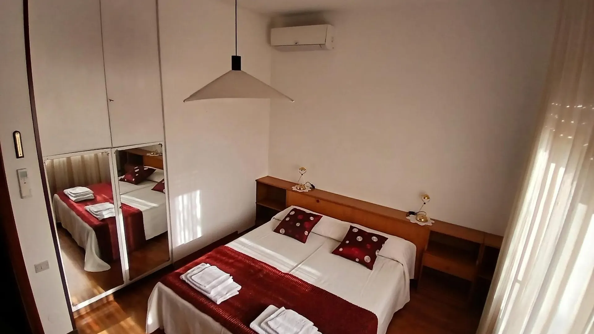 فندق مبيت وإفطار Caldogno B&B Ponte Marchese