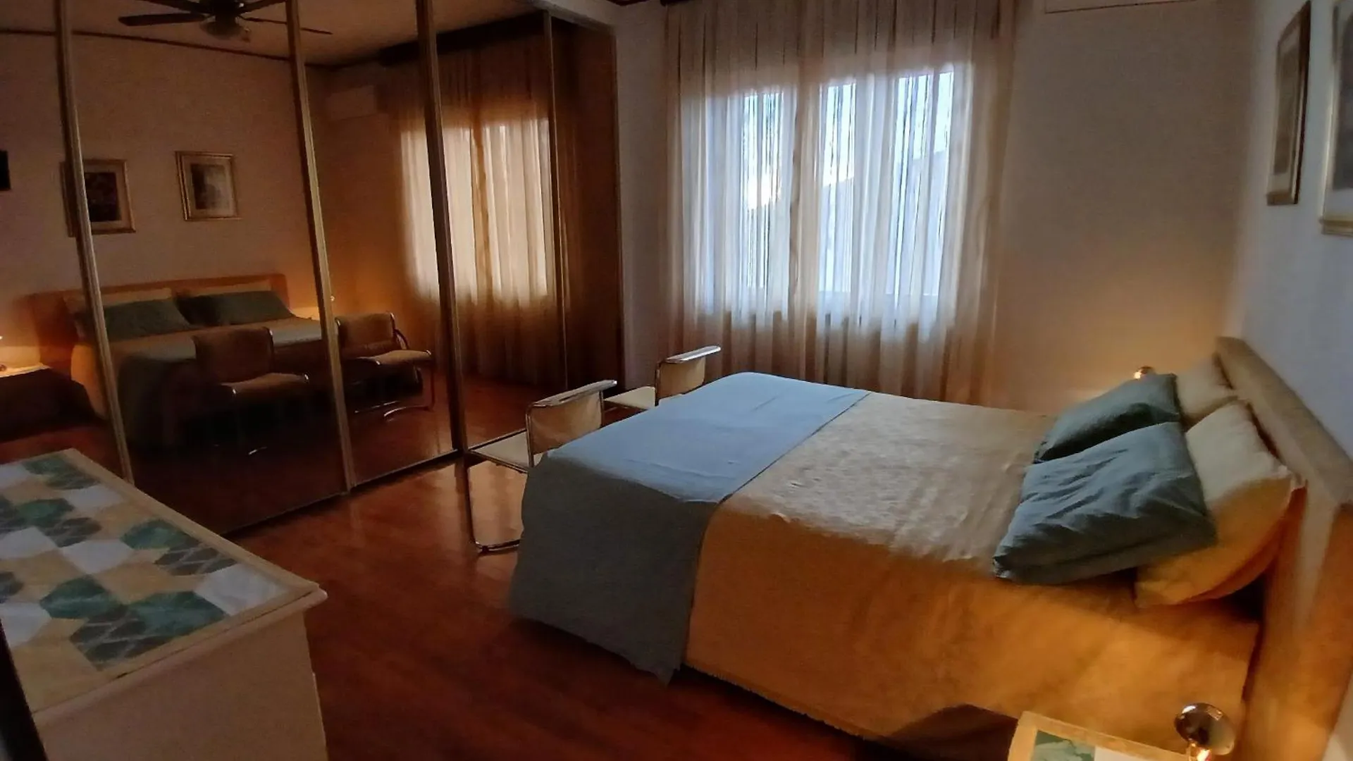 Caldogno B&B Ponte Marchese فندق مبيت وإفطار