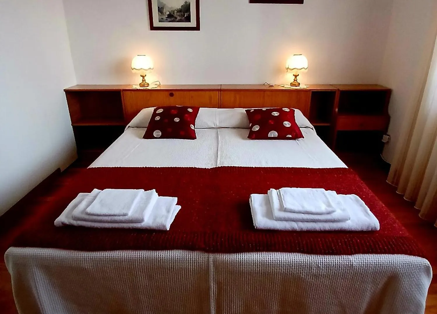 فندق مبيت وإفطار Caldogno B&B Ponte Marchese