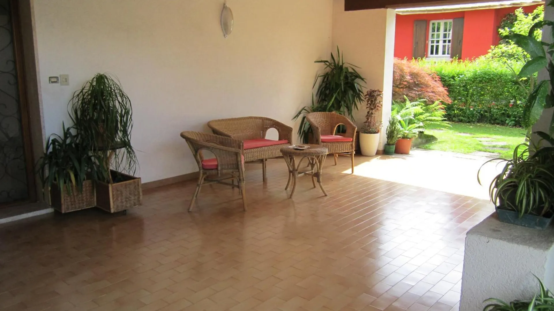 فندق مبيت وإفطار Caldogno B&B Ponte Marchese